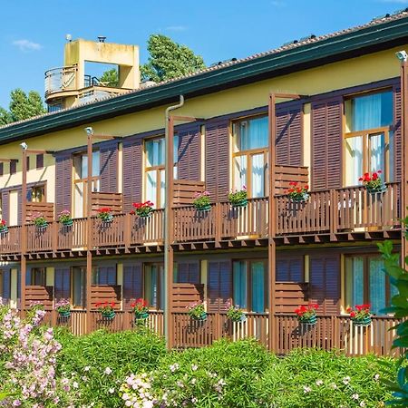 Hotel Golf Inn Λινιάνο Σαμπιαντόρο Εξωτερικό φωτογραφία