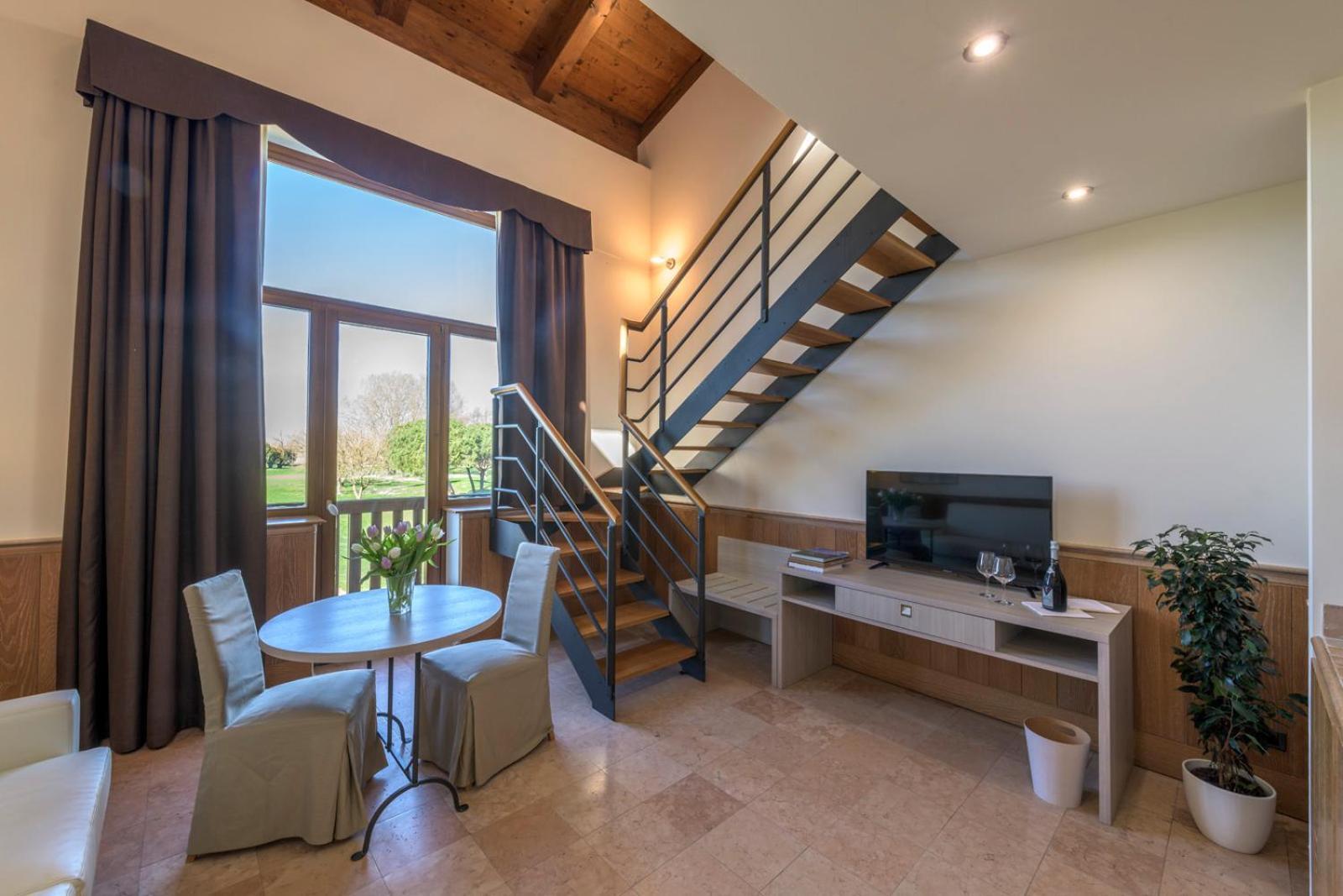 Hotel Golf Inn Λινιάνο Σαμπιαντόρο Εξωτερικό φωτογραφία