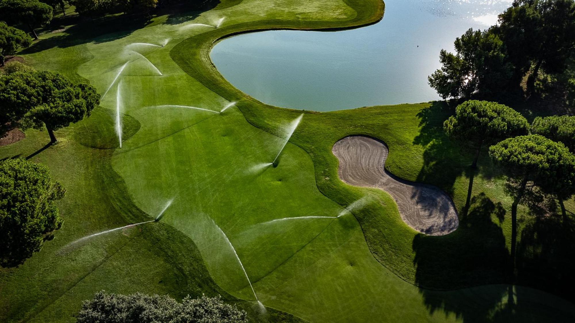 Hotel Golf Inn Λινιάνο Σαμπιαντόρο Εξωτερικό φωτογραφία