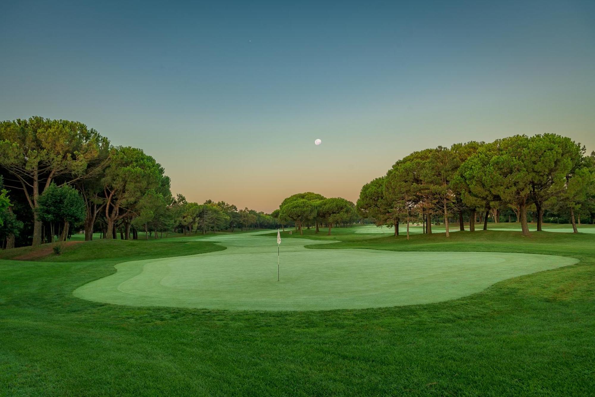 Hotel Golf Inn Λινιάνο Σαμπιαντόρο Εξωτερικό φωτογραφία