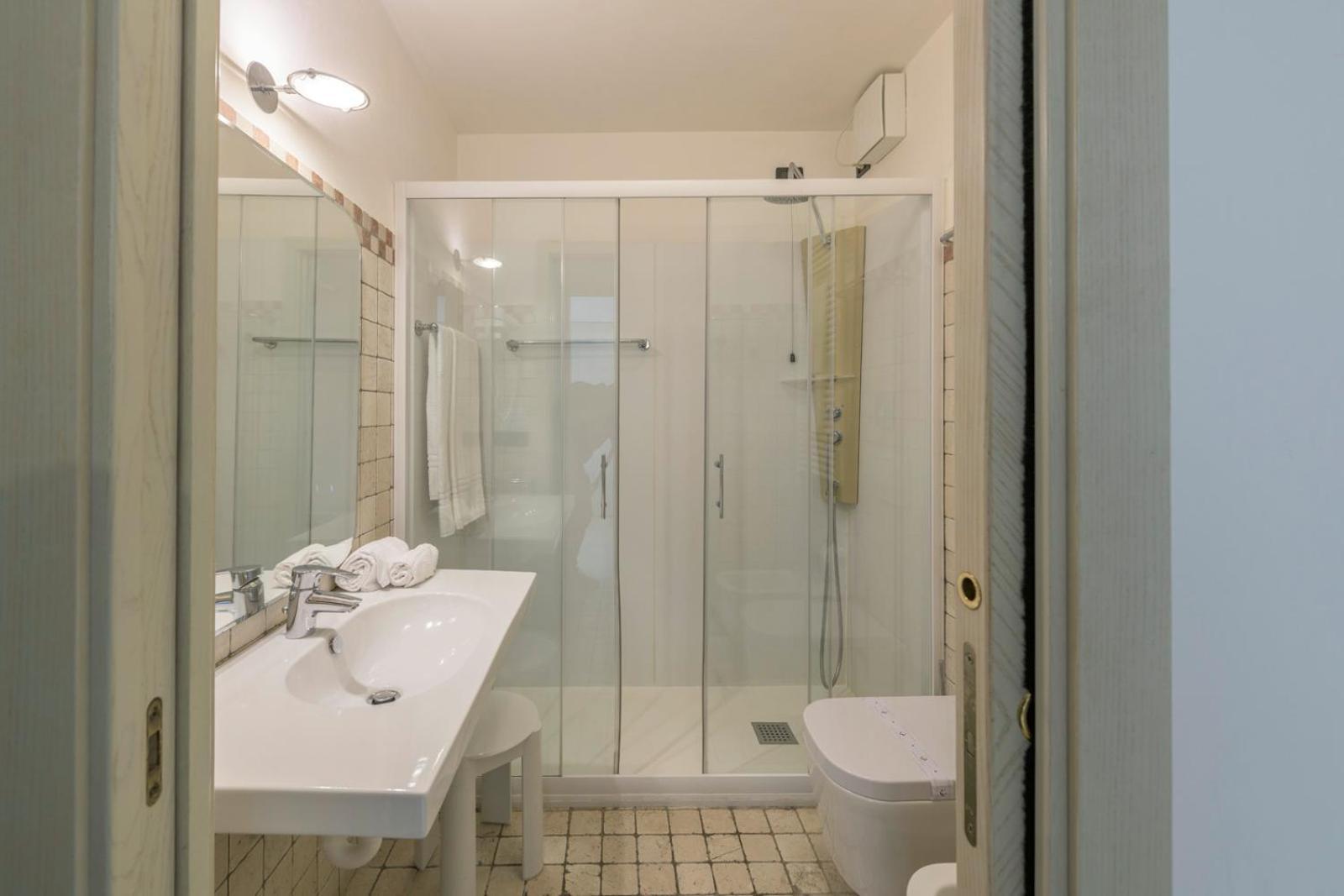 Hotel Golf Inn Λινιάνο Σαμπιαντόρο Εξωτερικό φωτογραφία