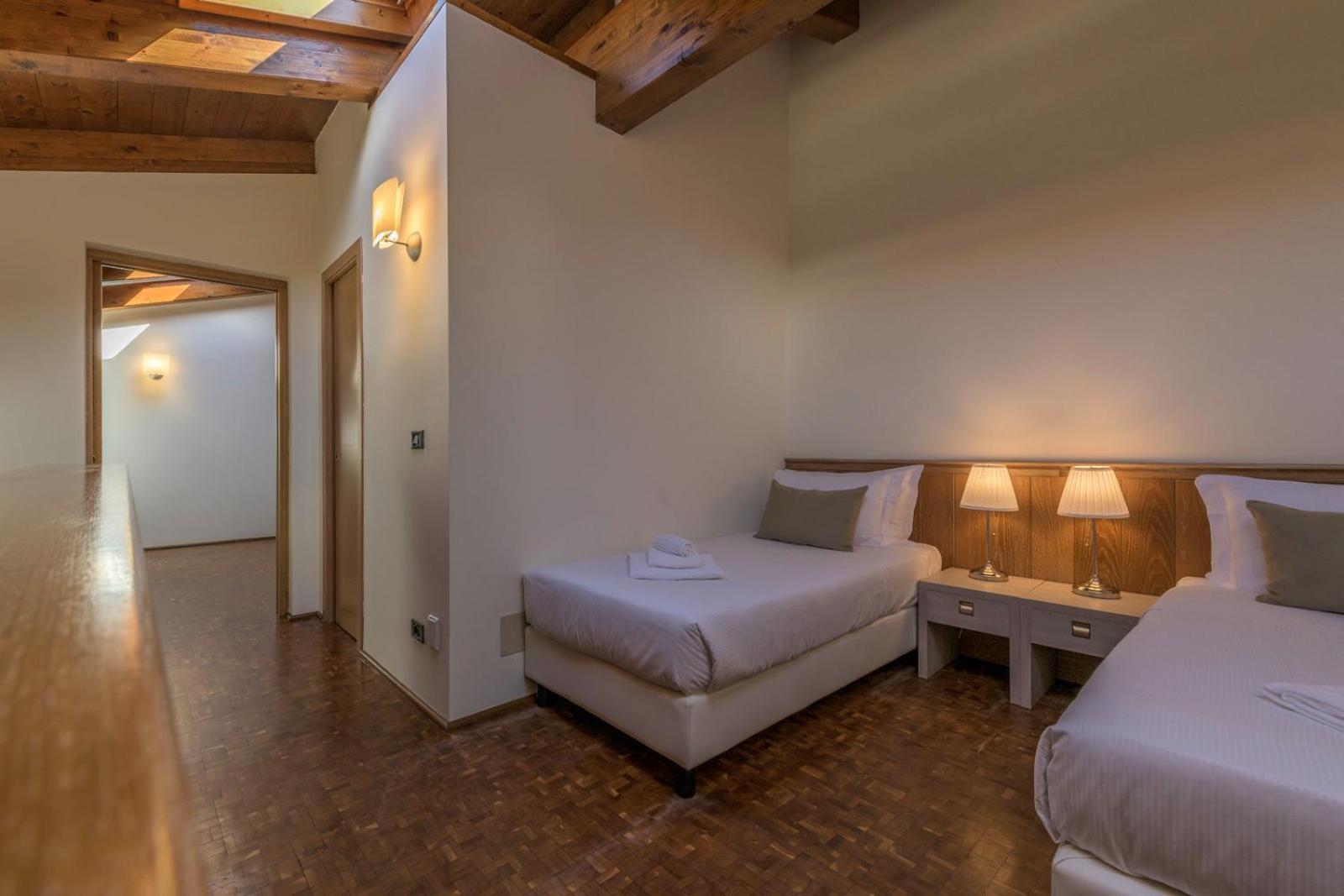 Hotel Golf Inn Λινιάνο Σαμπιαντόρο Εξωτερικό φωτογραφία