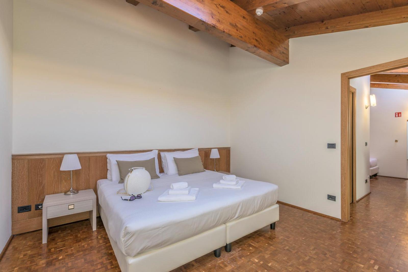 Hotel Golf Inn Λινιάνο Σαμπιαντόρο Εξωτερικό φωτογραφία