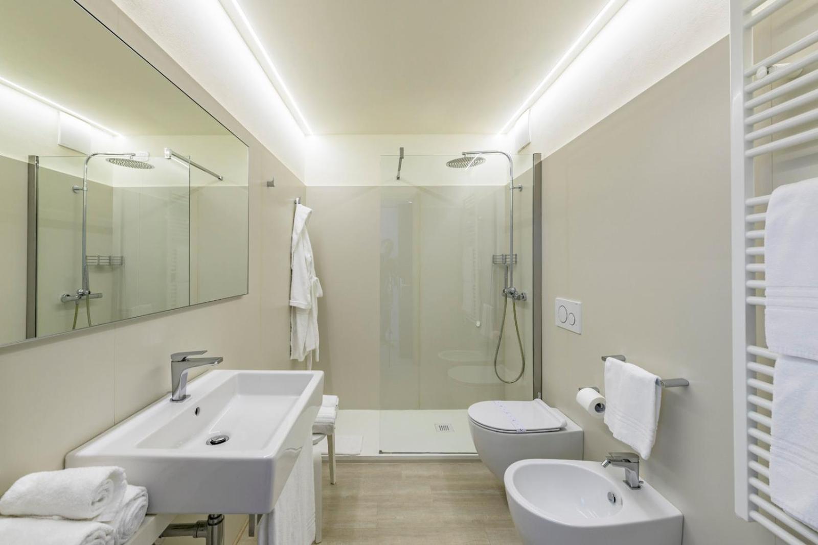 Hotel Golf Inn Λινιάνο Σαμπιαντόρο Εξωτερικό φωτογραφία