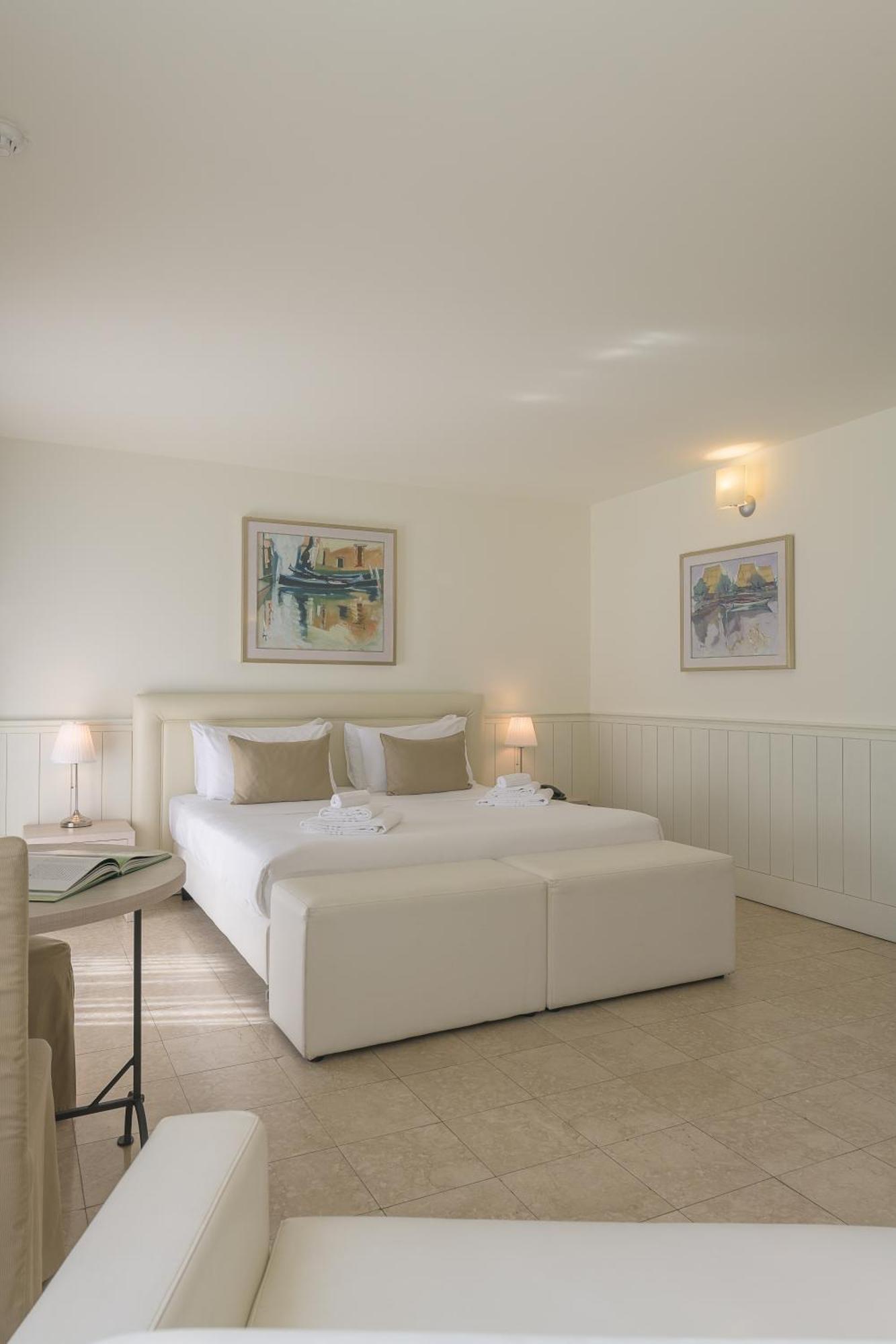 Hotel Golf Inn Λινιάνο Σαμπιαντόρο Εξωτερικό φωτογραφία