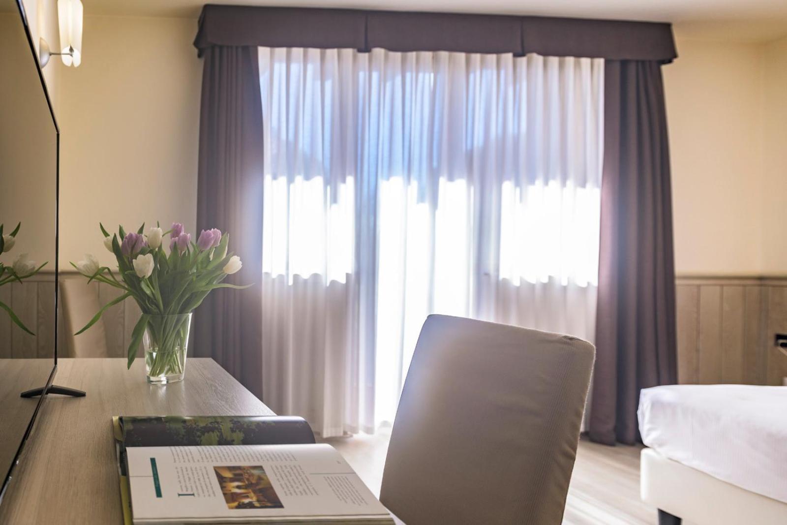 Hotel Golf Inn Λινιάνο Σαμπιαντόρο Εξωτερικό φωτογραφία
