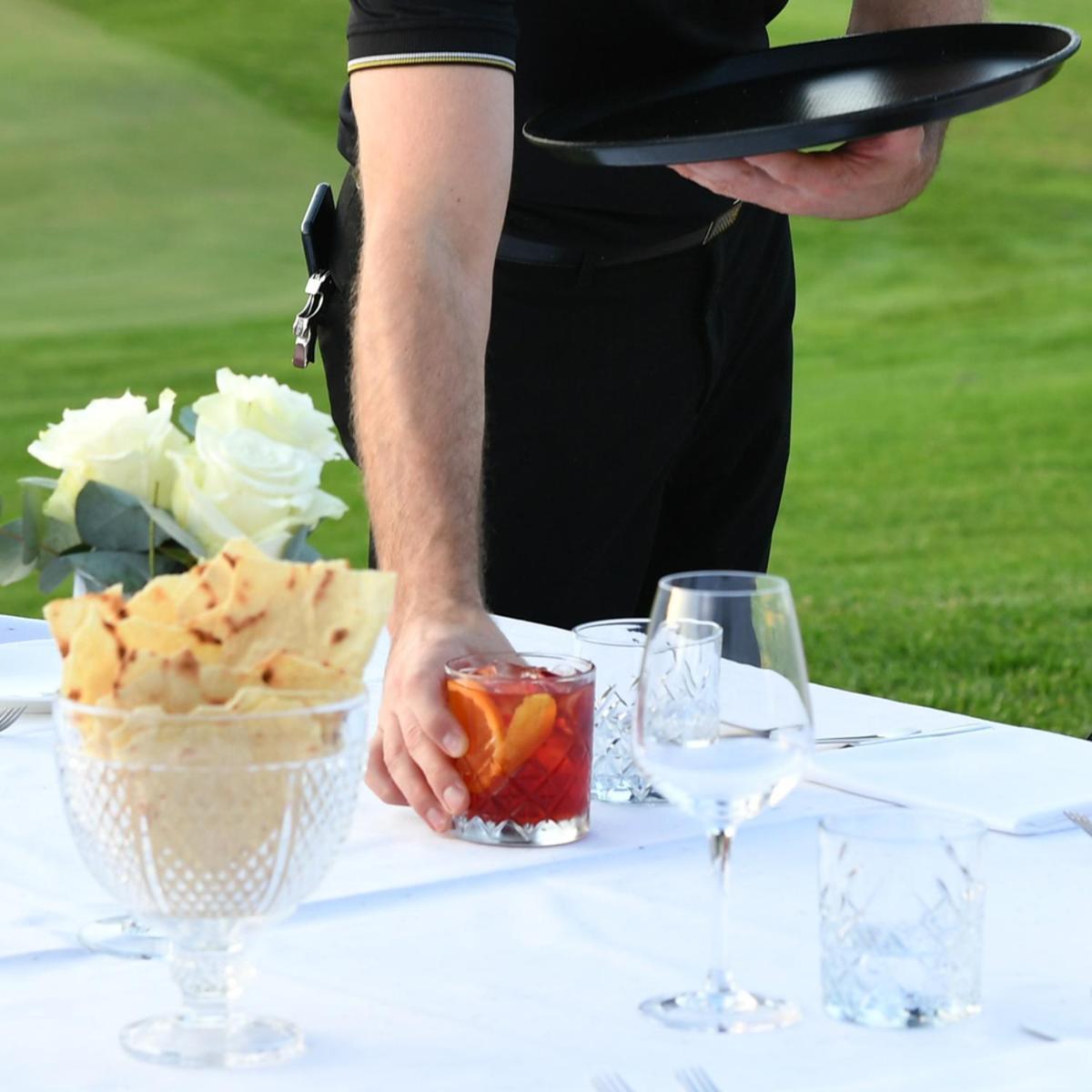 Hotel Golf Inn Λινιάνο Σαμπιαντόρο Εξωτερικό φωτογραφία