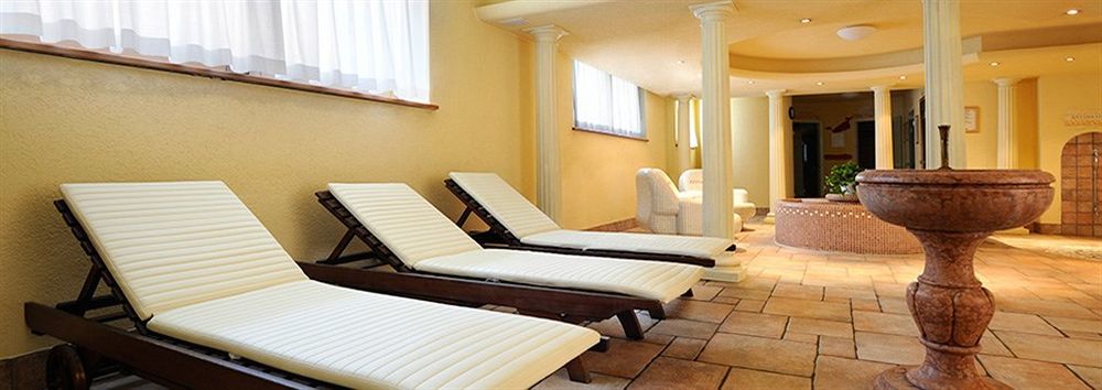 Hotel Golf Inn Λινιάνο Σαμπιαντόρο Εξωτερικό φωτογραφία