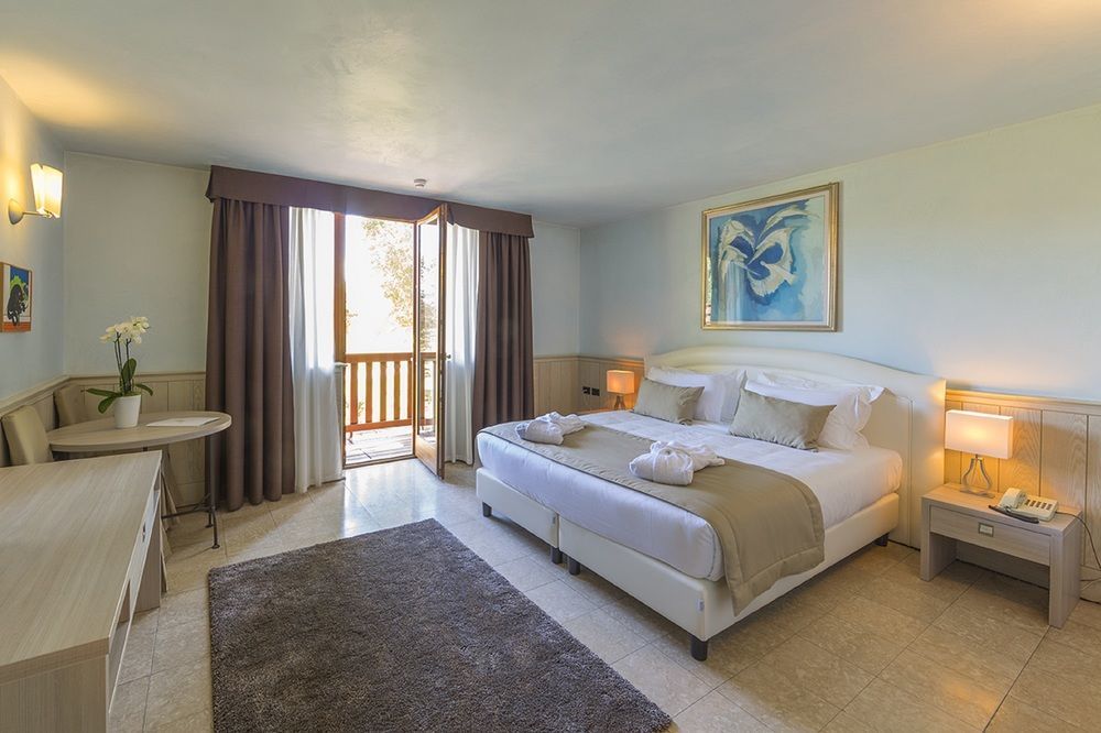 Hotel Golf Inn Λινιάνο Σαμπιαντόρο Εξωτερικό φωτογραφία