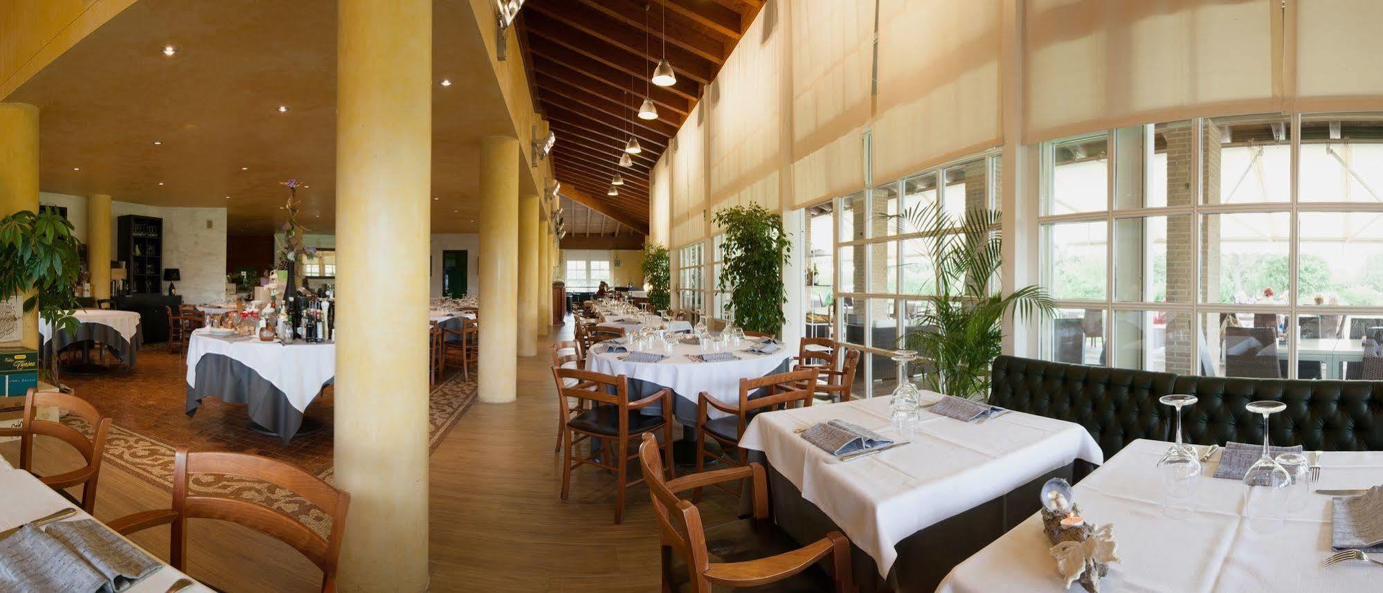 Hotel Golf Inn Λινιάνο Σαμπιαντόρο Εξωτερικό φωτογραφία