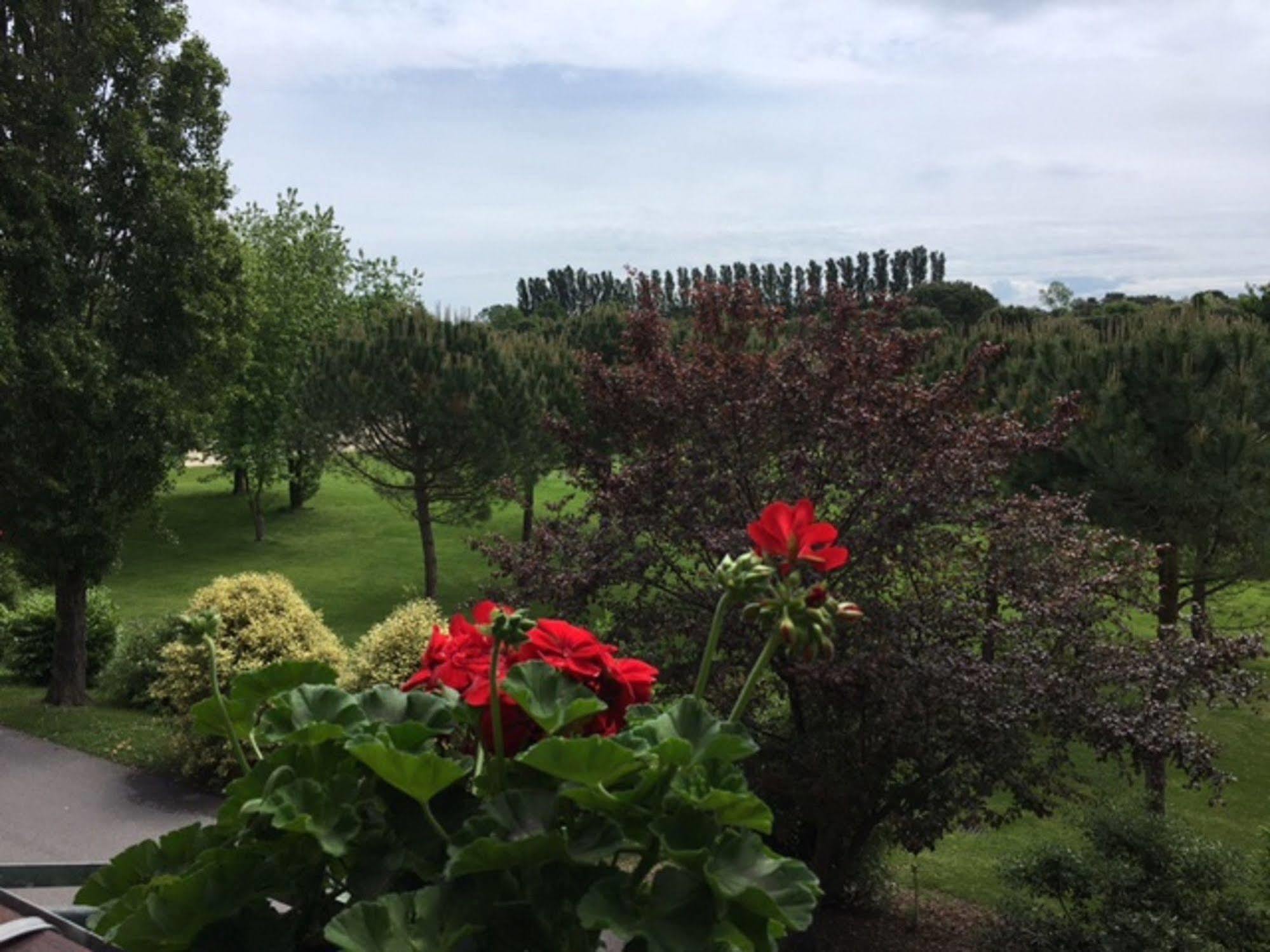Hotel Golf Inn Λινιάνο Σαμπιαντόρο Εξωτερικό φωτογραφία